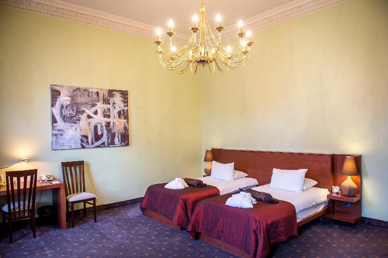 ริกซ์เวล เซ็นทรา โฮเต็ล Hotel รีกา ภายนอก รูปภาพ