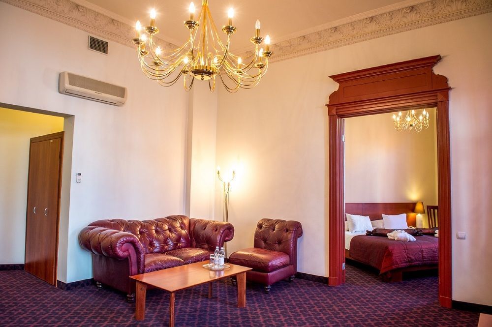 ริกซ์เวล เซ็นทรา โฮเต็ล Hotel รีกา ภายนอก รูปภาพ