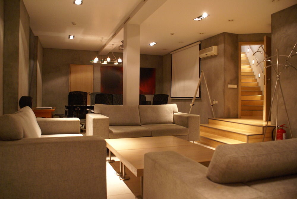 ริกซ์เวล เซ็นทรา โฮเต็ล Hotel รีกา ภายนอก รูปภาพ